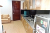 New apartment for rent in Thuy khue st, tay Ho, Ha noi
